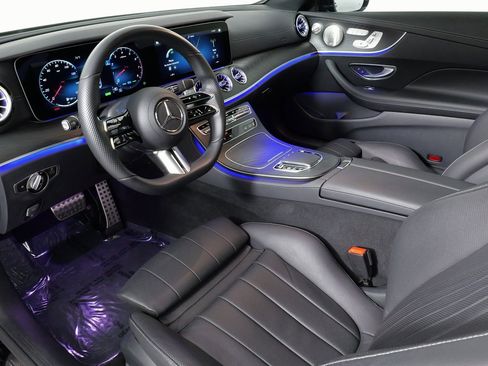 Used 2022 Mercedes-Benz E 450 Coupe image 34