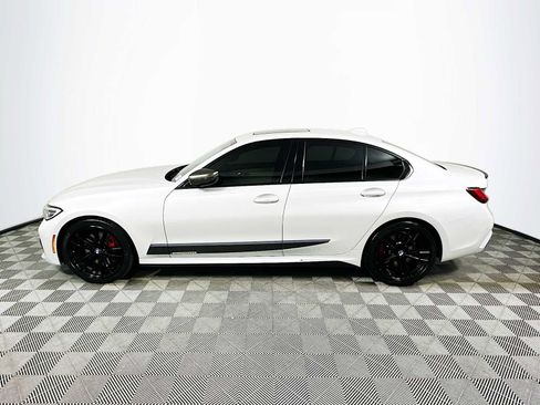 Used 2021 BMW M340i xDrive w/ Premium Package image 4