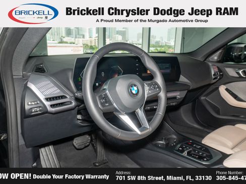 Used 2025 BMW 228i xDrive AWD/4WD image 18