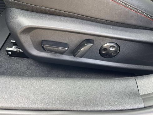 New 2026 Nissan Sentra SR image 25