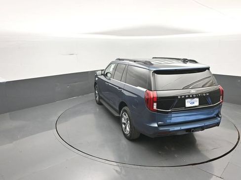 New 2027 Ford Expedition Active AWD/4WD image 24