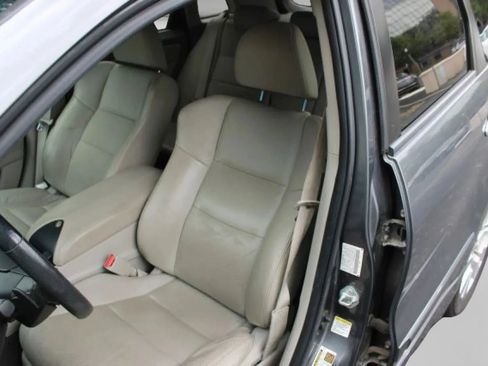 Used 2010 Acura RDX SH-AWD image 8