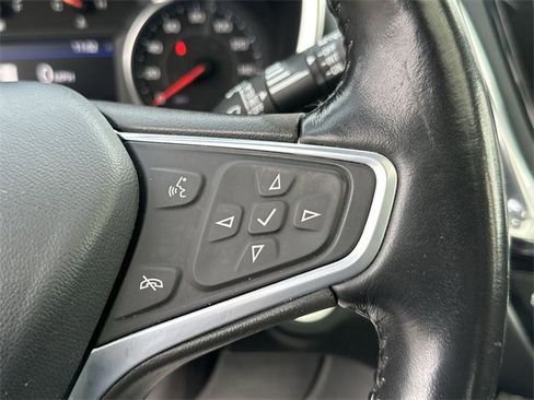 Used 2022 Chevrolet Equinox Premier image 19