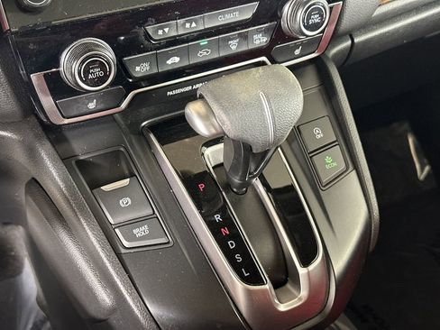 Used 2021 Honda CR-V EX image 29