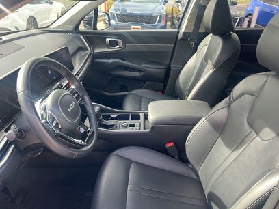 Certified 2025 Kia Sorento S w/ Panoramic Sunroof Package