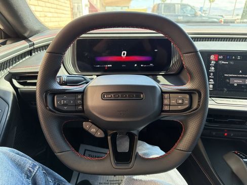 New 2026 Dodge Charger R/T w/ Blacktop Package AWD/4WD image 14