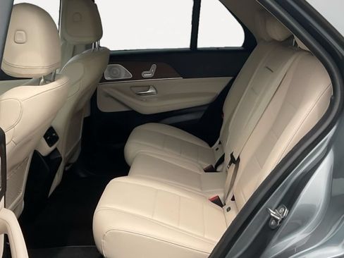 Used 2021 Mercedes-Benz GLE 350 4MATIC image 14