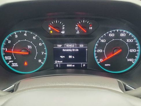 Certified 2024 Chevrolet Equinox LS image 25