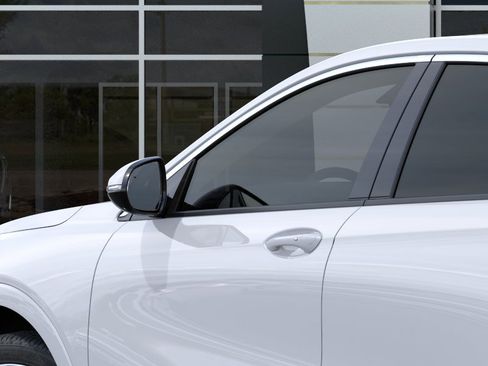 New 2026 Buick Envista Avenir FWD image 12