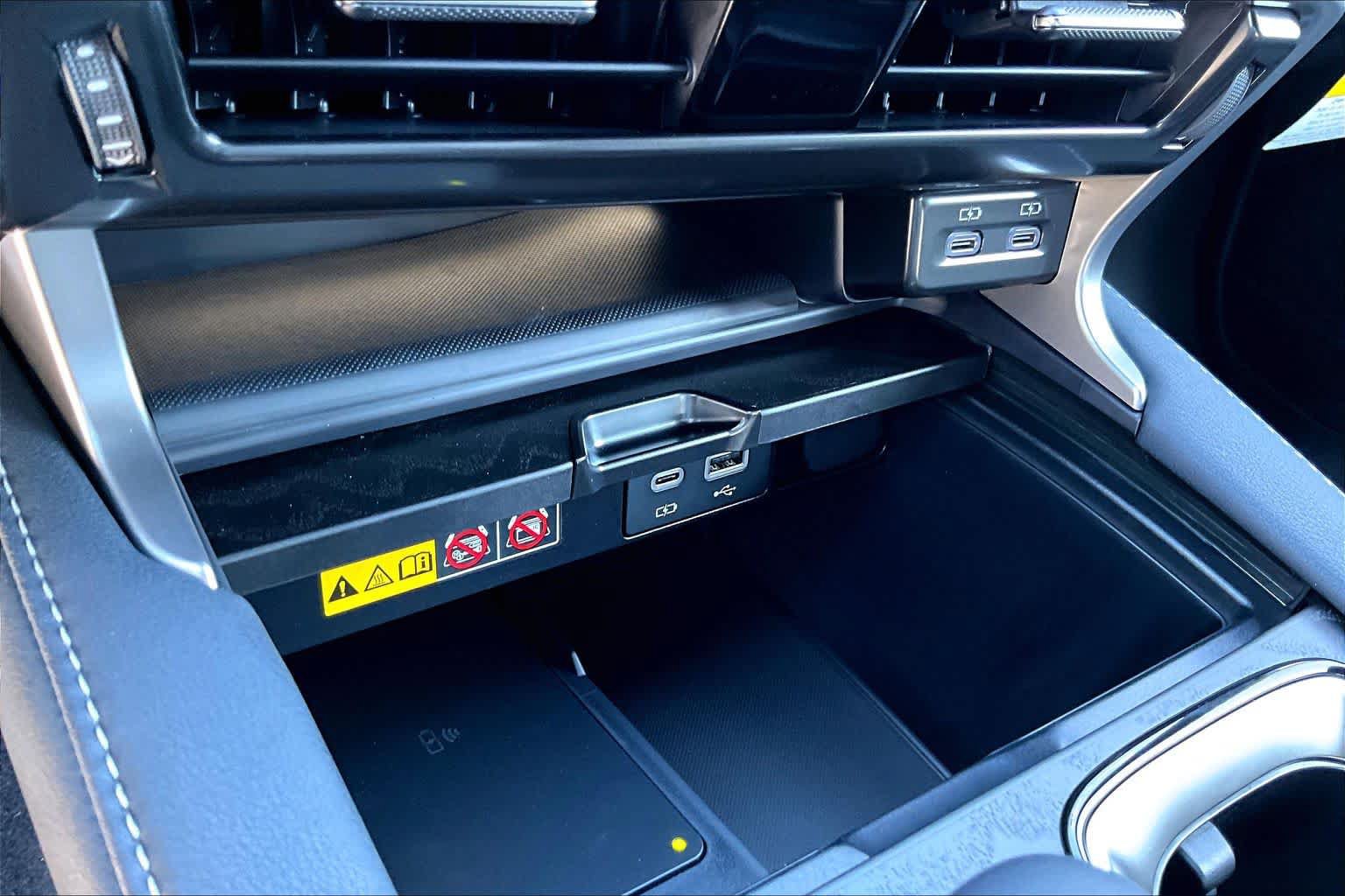 New 2026 Lexus RX 350 Premium w/ Accessory Package (Z1) FWD image 14