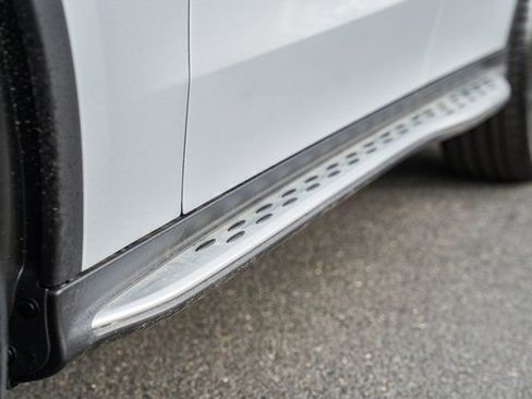 New 2026 Mercedes-Benz GLC 300 4MATIC image 17