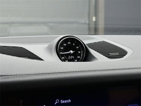 Certified 2026 Porsche Cayenne S image 12