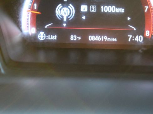 Used 2020 Honda Civic Sport image 14