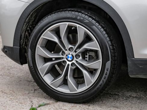 Used 2016 BMW X3 sDrive28i RWD image 61
