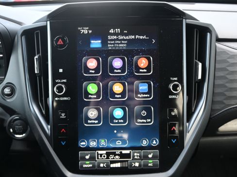 Used 2025 Subaru Forester Limited image 22