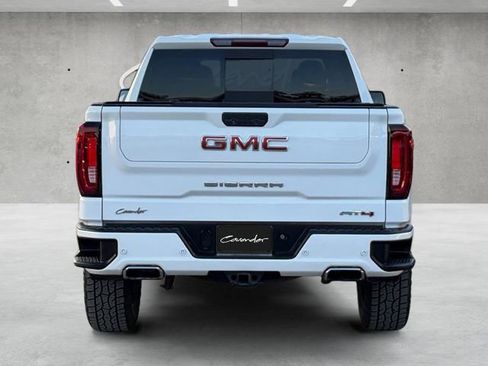 Used 2021 GMC Sierra 1500 AT4 w/ AT4 Value Package AWD/4WD image 15