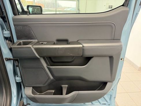 Used 2023 Ford F150 XLT w/ Equipment Group 302A High image 12