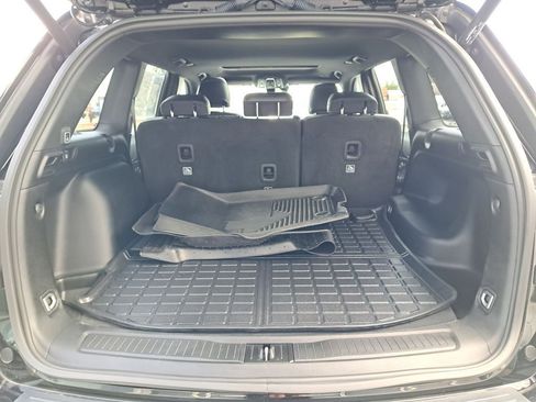 Used 2023 Jeep Grand Cherokee Altitude image 28