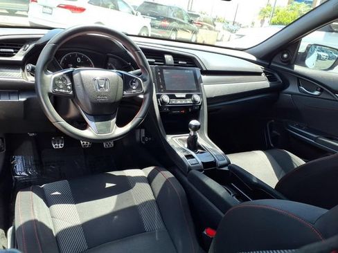 Used 2017 Honda Civic Si image 21