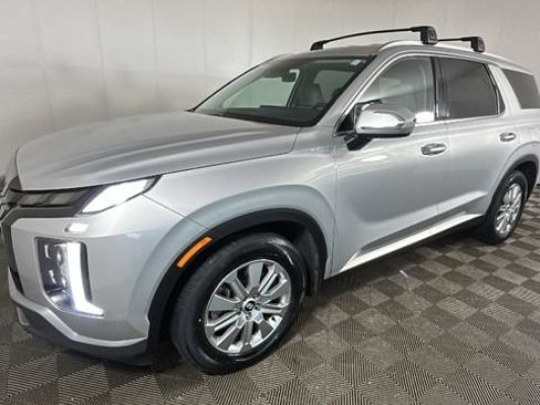 Certified 2023 Hyundai Palisade SEL AWD/4WD image 6