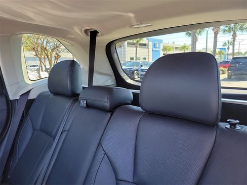 Used 2019 Subaru Forester Touring w/ Popular Package #3 image 18