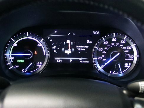 Used 2021 Toyota Highlander Platinum image 46