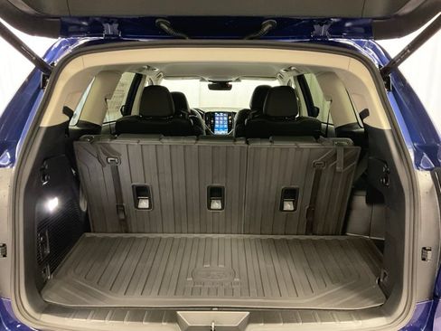 New 2026 Subaru Ascent Premium AWD/4WD image 30