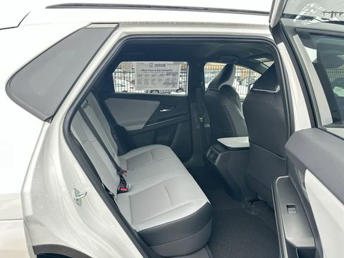 New 2026 Subaru Solterra Premium image 25