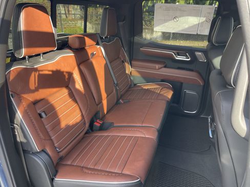 New 2026 GMC Sierra 1500 Denali Ultimate image 64