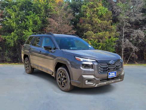 New 2026 Subaru Outback Limited AWD/4WD image 15