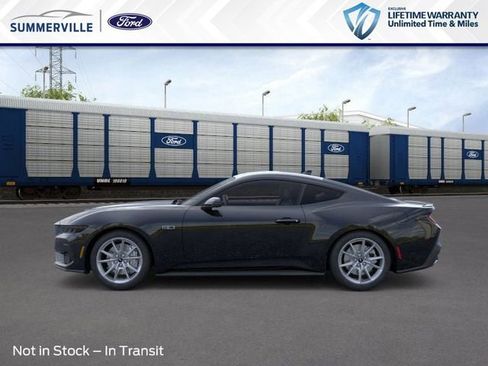 New 2026 Ford Mustang GT Premium image 3