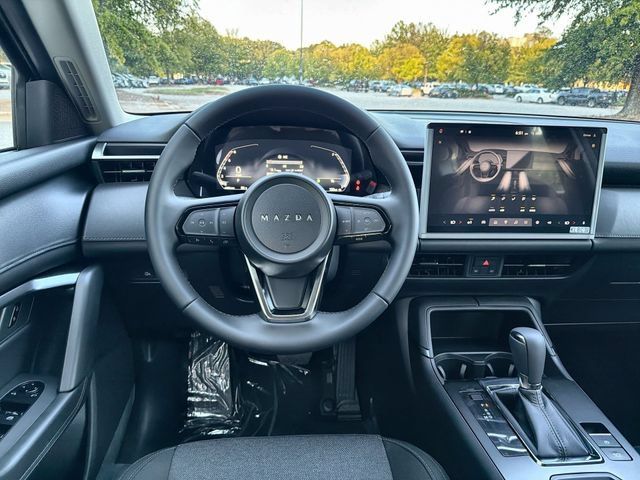 New 2026 MAZDA CX-5 AWD 2.5 S image 14