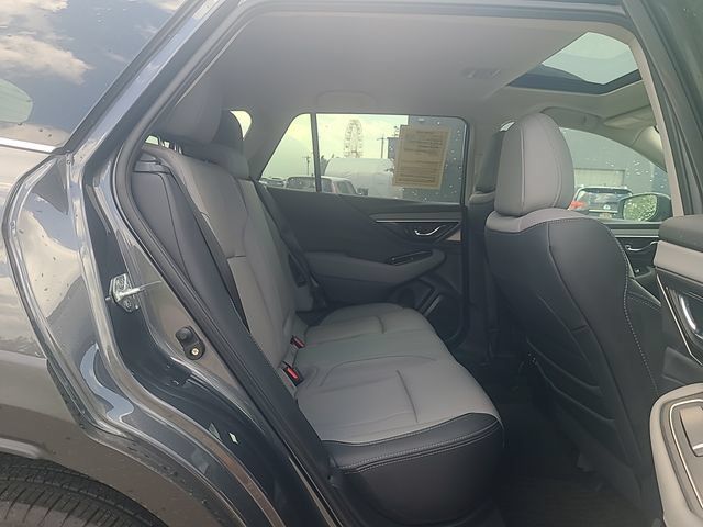 Used 2024 Subaru Outback Limited AWD/4WD image 30