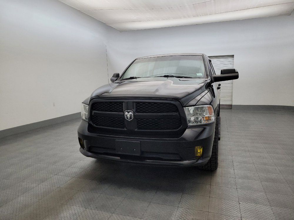 Used 2018 RAM 1500 Express RWD image 15