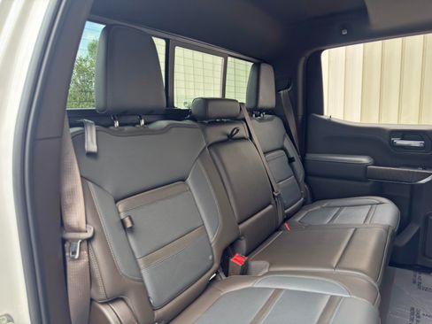 Used 2019 GMC Sierra 1500 Denali AWD/4WD image 40
