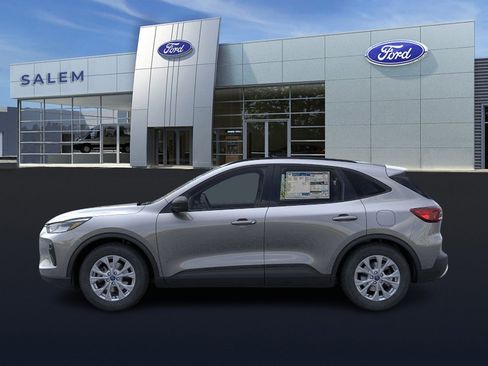 New 2025 Ford Escape Active w/ Active Premium Tech Pack image 28