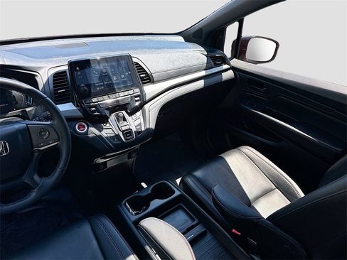 Used 2023 Honda Odyssey Sport image 23