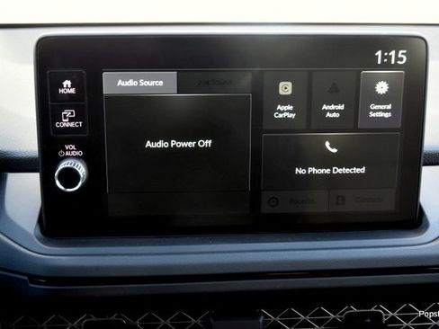 New 2026 Honda Accord SE image 14