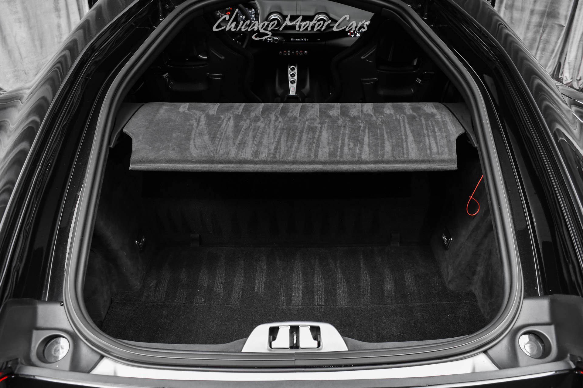 Used 2019 Ferrari 812 Superfast RWD image 54