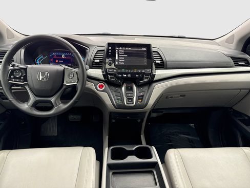 Used 2019 Honda Odyssey EX-L image 20
