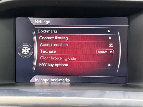 Used 2018 Volvo S60 T5 Inscription FWD image 7