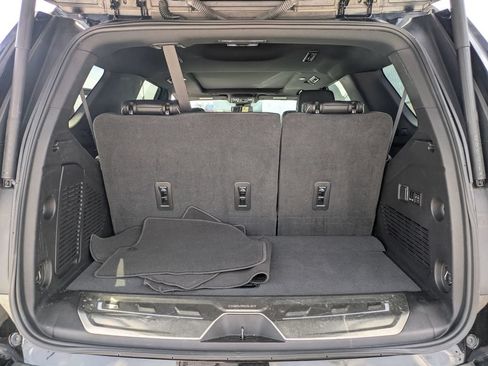 Used 2023 Chevrolet Tahoe Premier RWD image 27