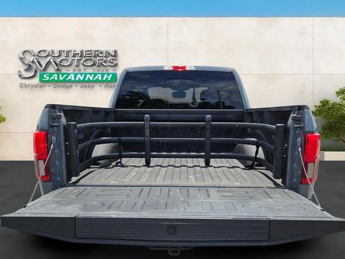 Used 2019 Ford F150 XLT w/ Equipment Group 302A Luxury AWD/4WD image 13