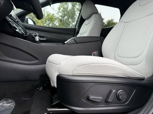 New 2026 Hyundai Santa Cruz SEL image 31