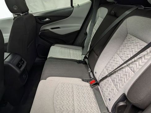 Certified 2024 Chevrolet Equinox LT AWD/4WD image 12