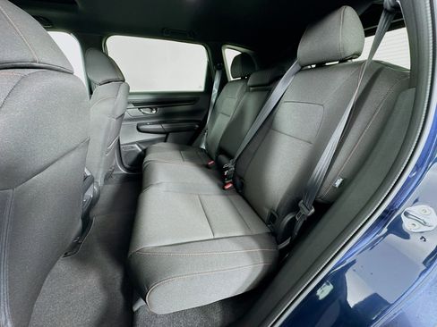 New 2026 Honda CR-V Sport image 24