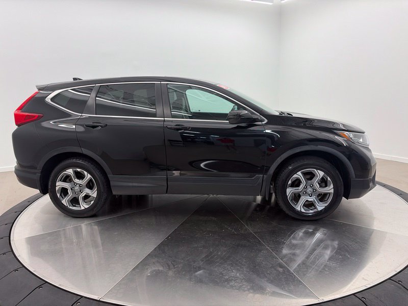 Used 2018 Honda CR-V EX image 2