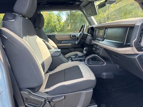 Used 2023 Ford Bronco Big Bend image 26