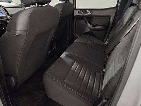 Used 2020 Ford Ranger XLT w/ Equipment Group 301A Mid image 25