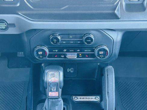 Used 2023 Ford Bronco Big Bend AWD/4WD image 21